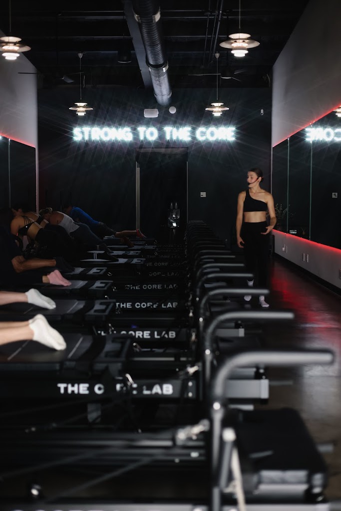  The Core Lab | Creekside Pilates