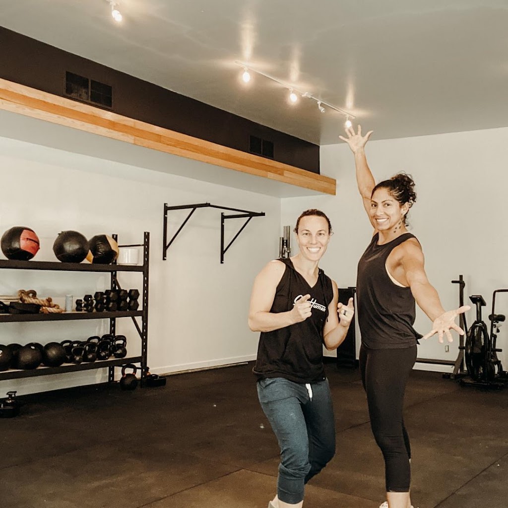  ĒVO Training Collective