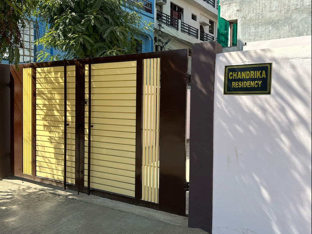 Chandrika Residency