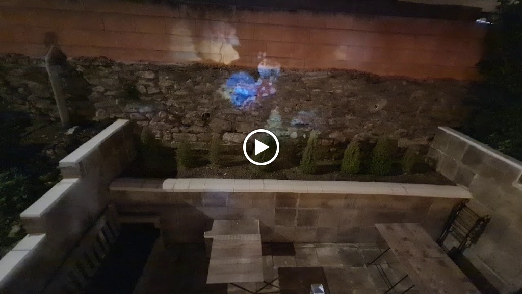 Pluma y Arroba — Videos