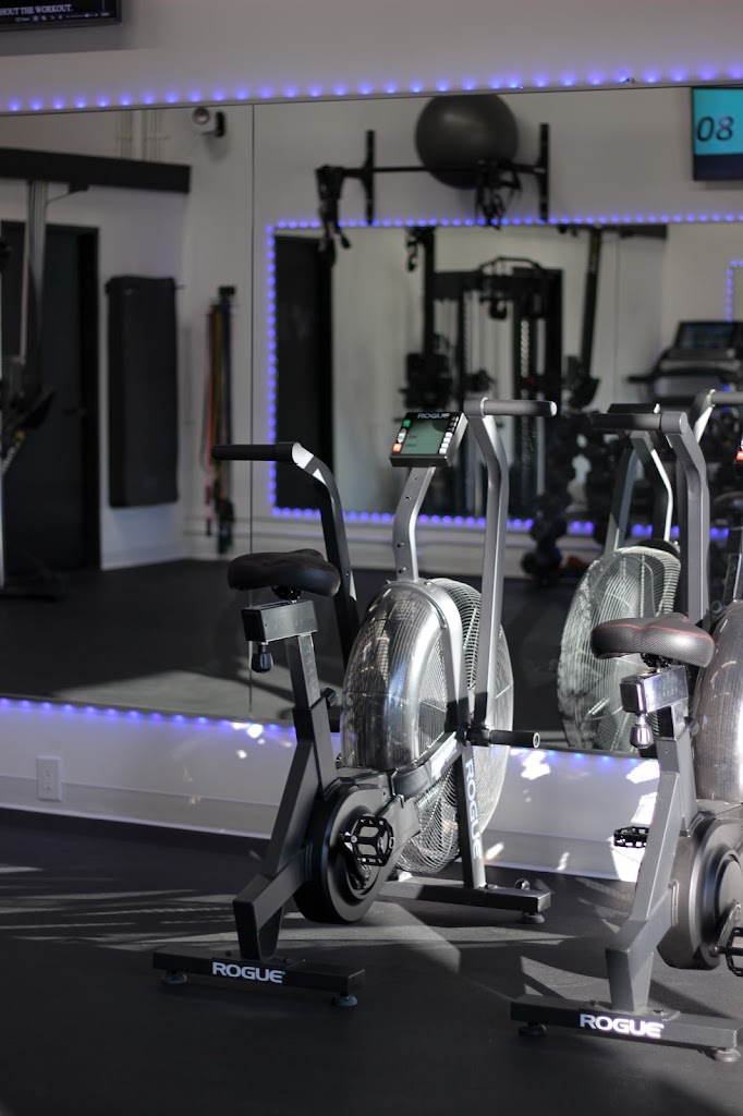  Shape 360 Fitness Studio