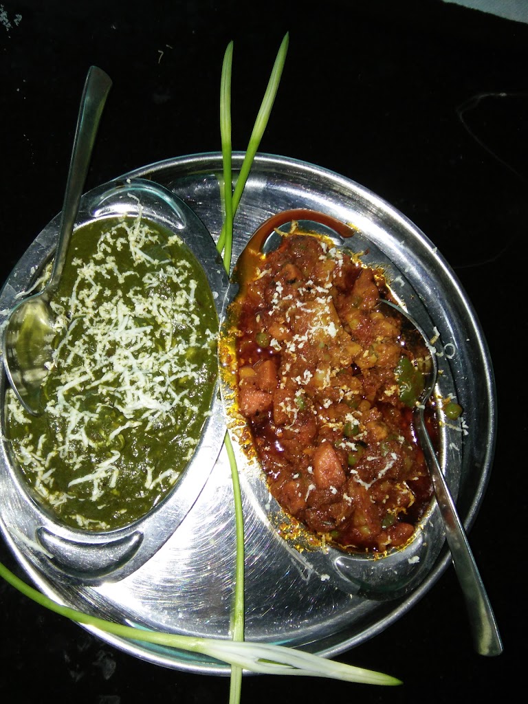 Food & drink