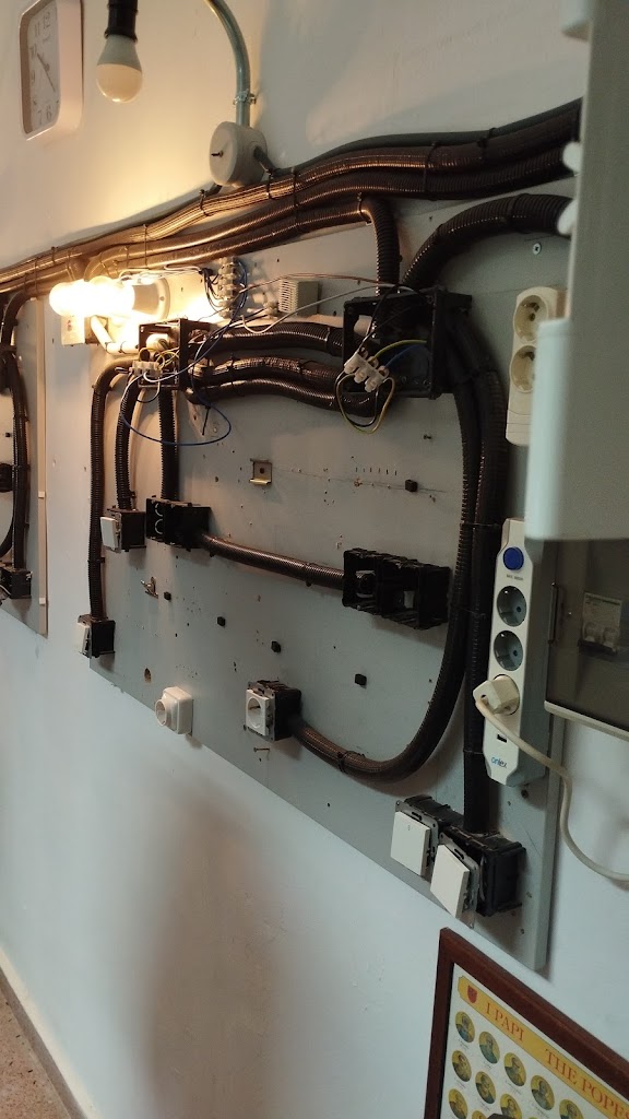 Caritas Interparroquial de San Vicente