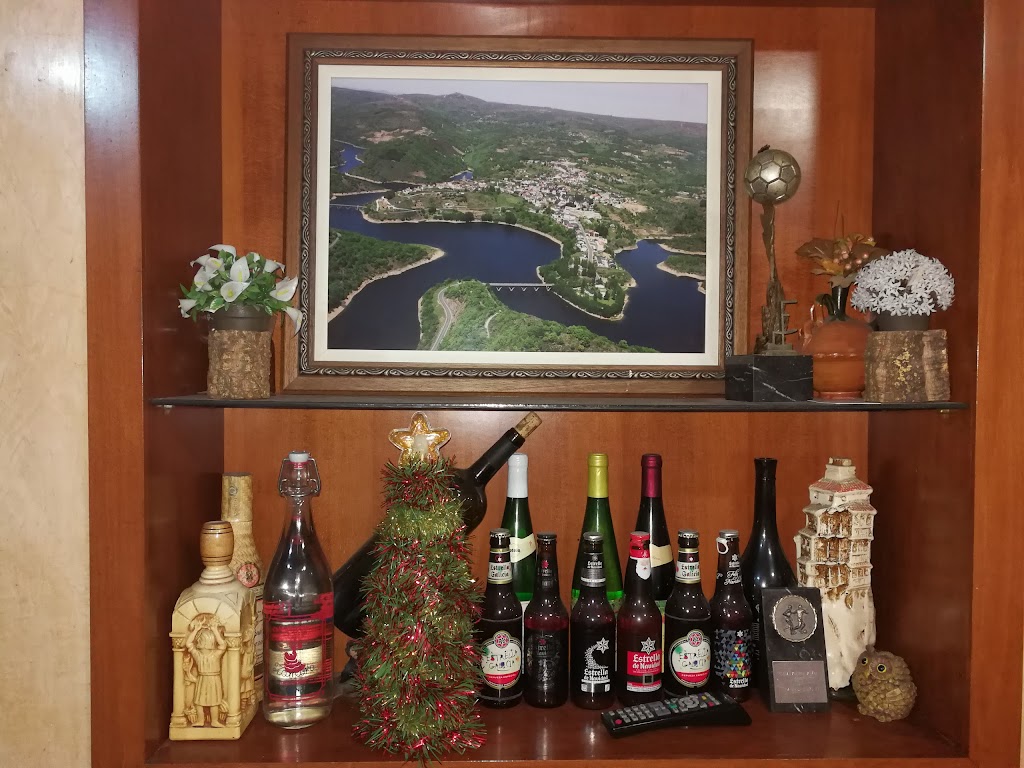 Viana Bar Restaurante