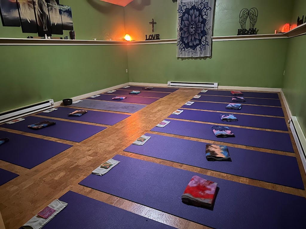  Soul Den Hot Yoga