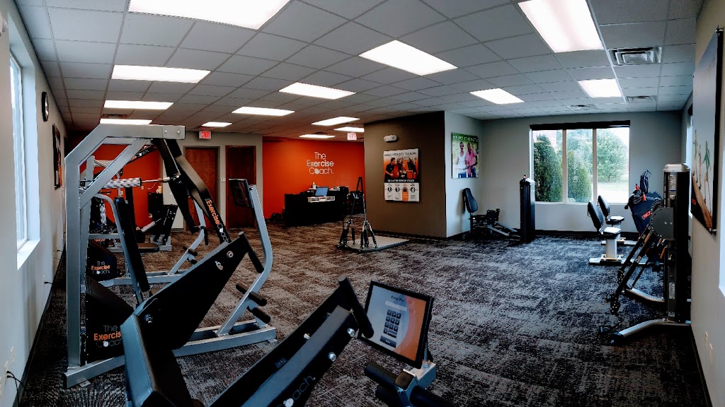  The Exercise Coach - South Tulsa