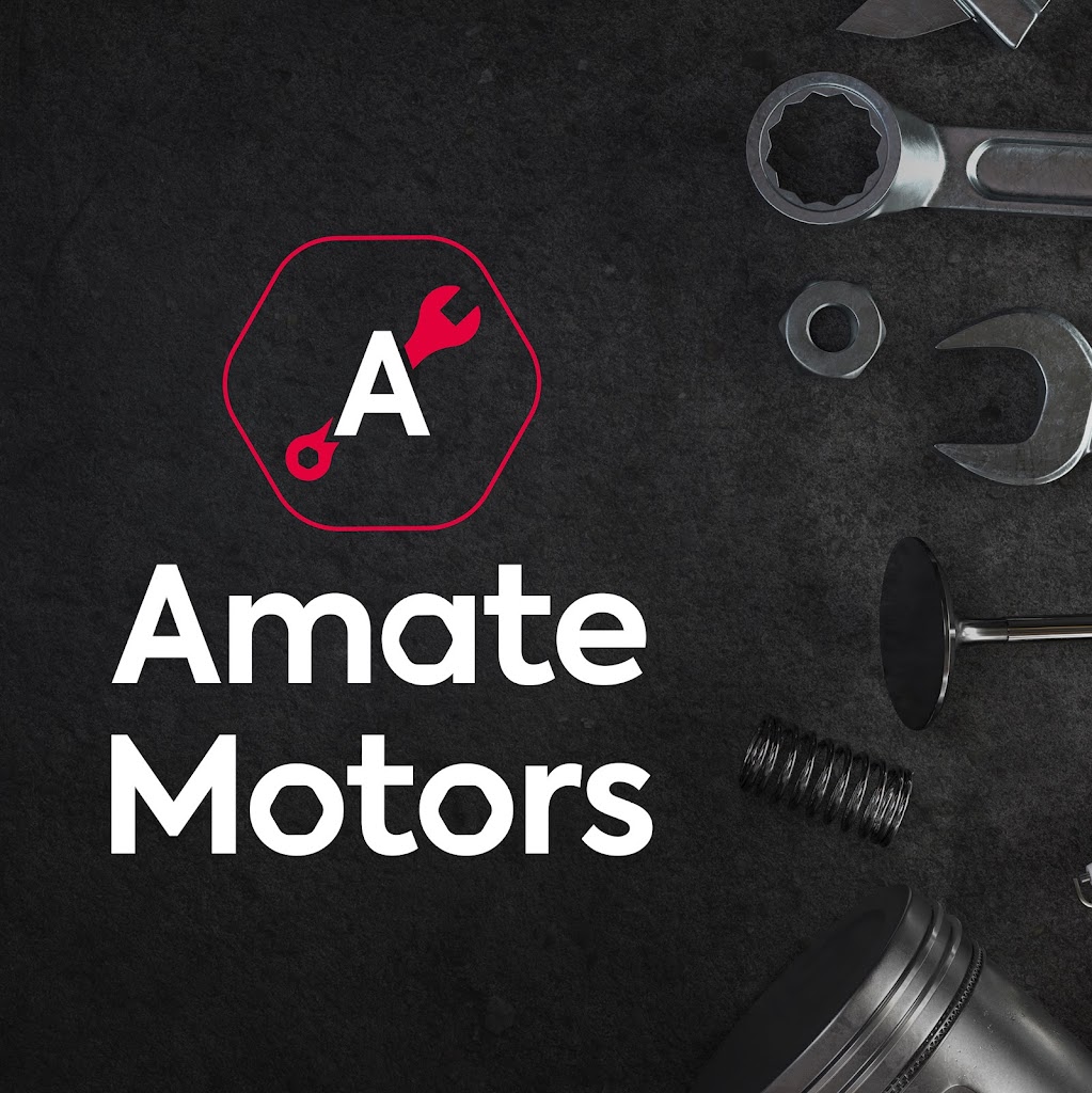 AMATE MOTORS - TALLER MECANICO EN TERRASSA-
