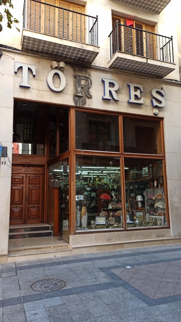 Regalos Torres Orihuela