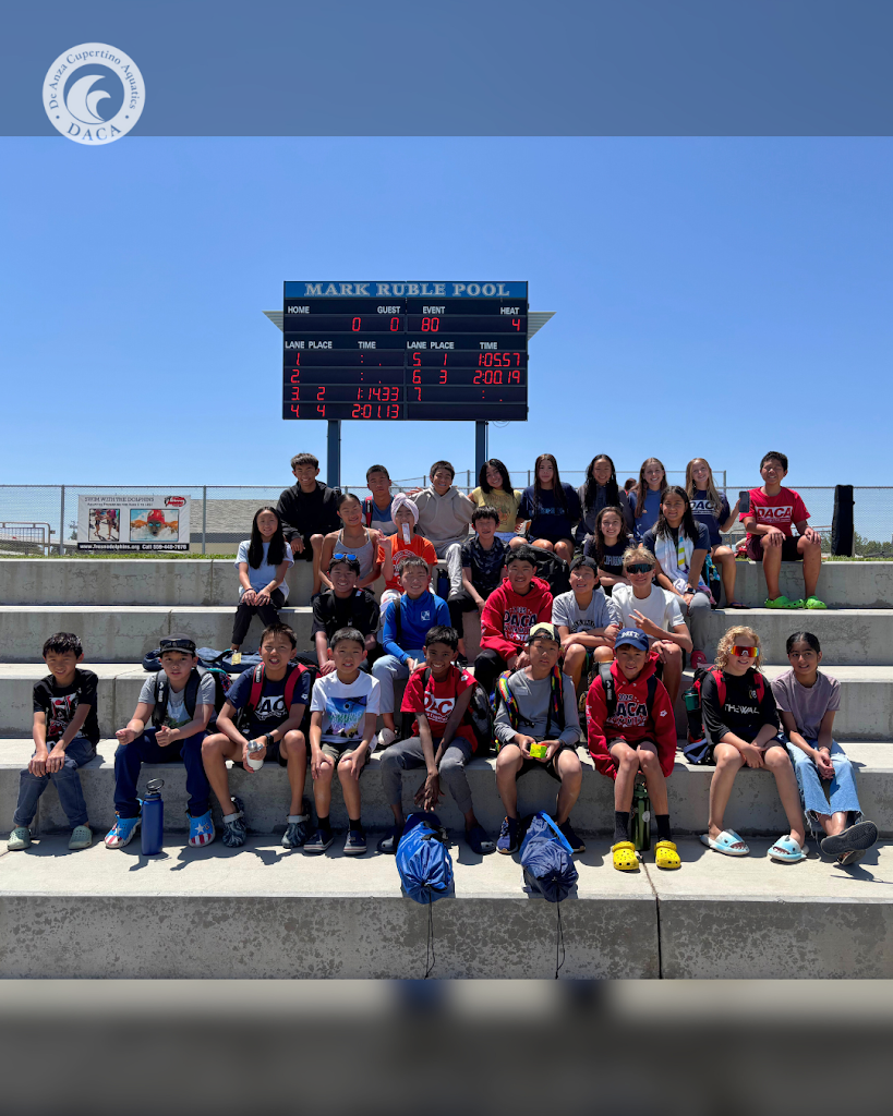  DACA Swim School