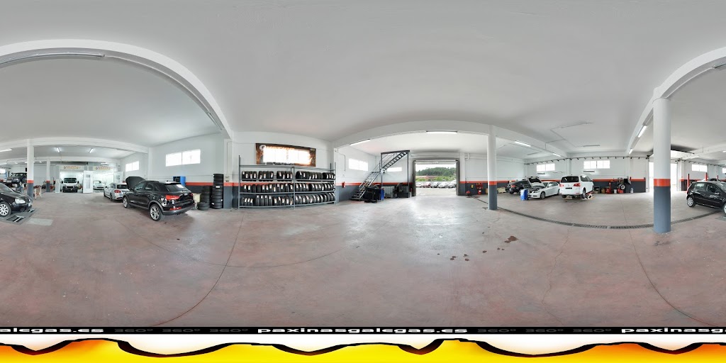 JOSLAUTO — Street View y 360deg