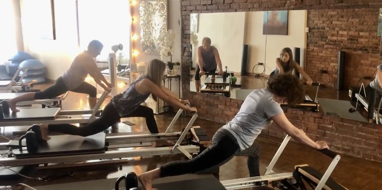  Blue Feather Wellness