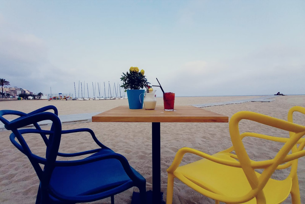 Chiringuito Tamarindo Beach Club