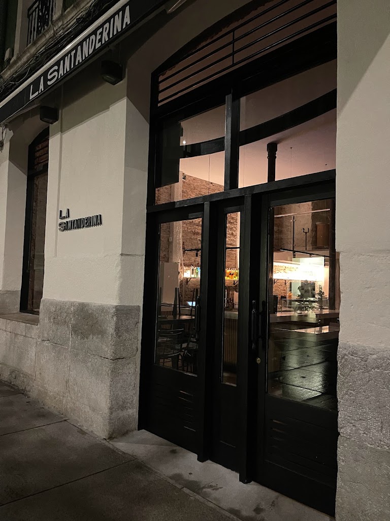 La Santanderina Santander