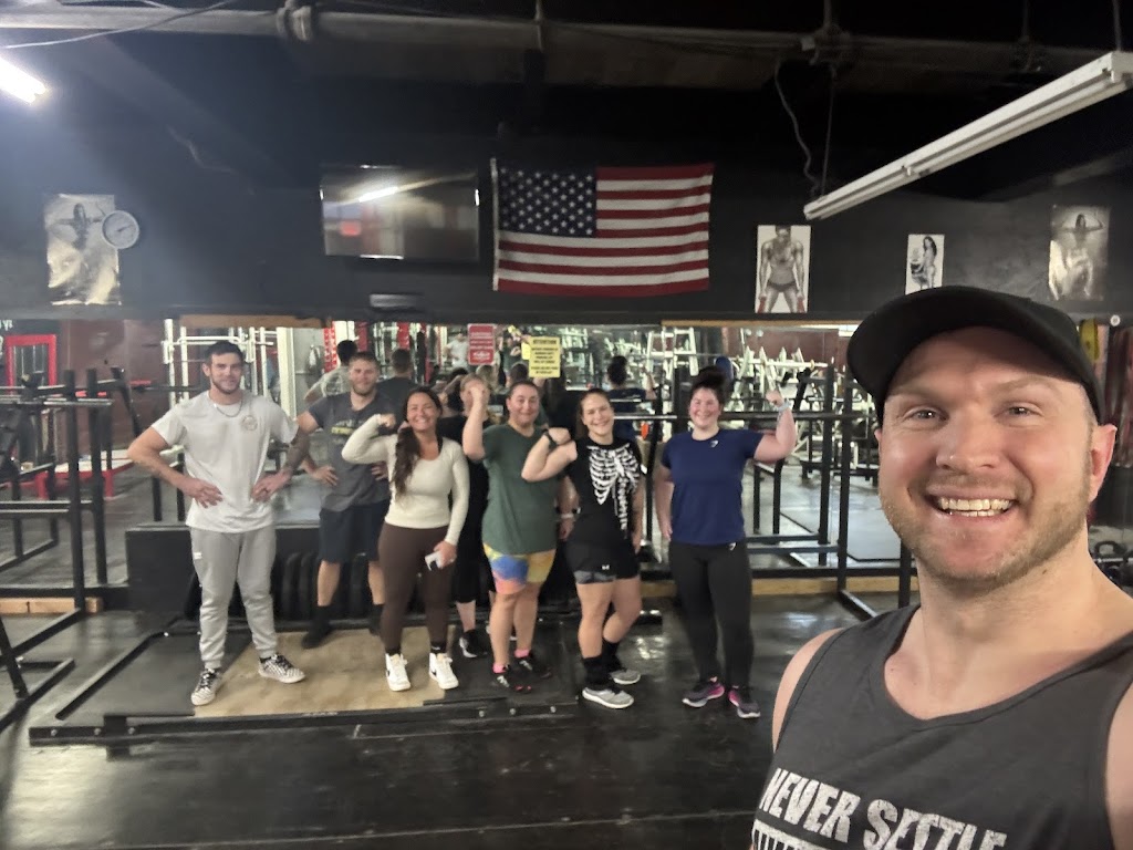  Cumberland Muscle - Personal Training