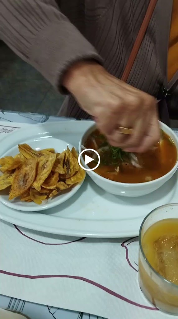 Bar Restaurant Blanquita 2 Fondo — Videos