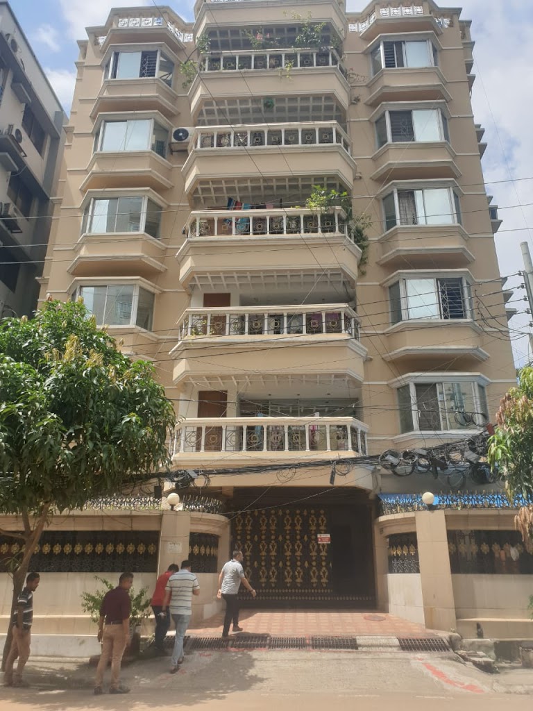 Hotel Heaven Inn Ltd