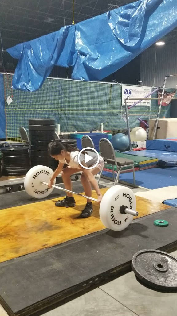  Aspire Gymnastics & Fitness