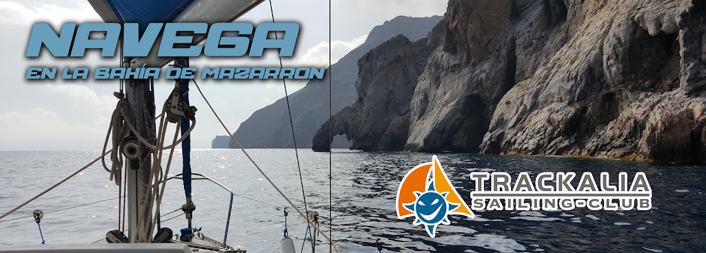 Trackalia Sailing Club