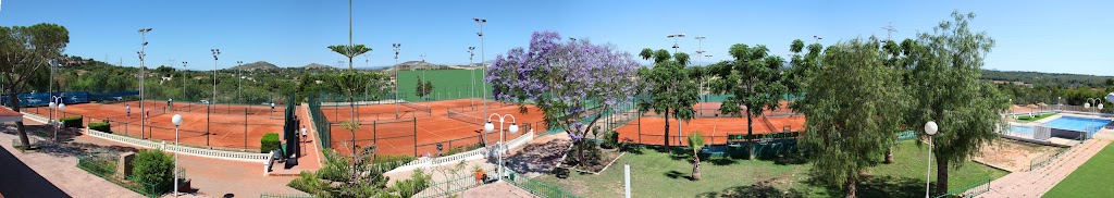 Club de Tenis El Collao