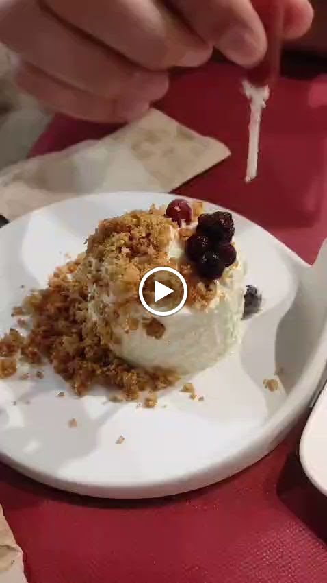 La Bodeguilla del Bar Jamon — Videos