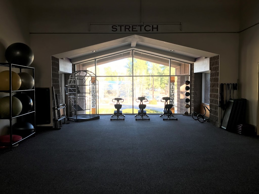  Summit Health & Fitness