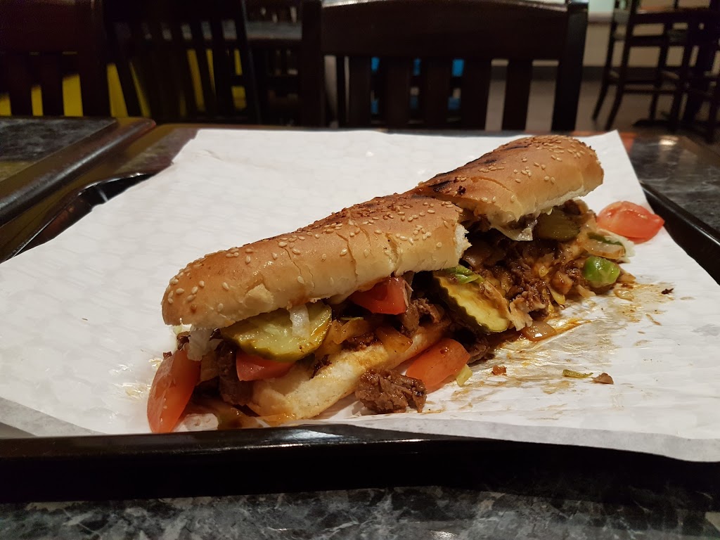 Burger