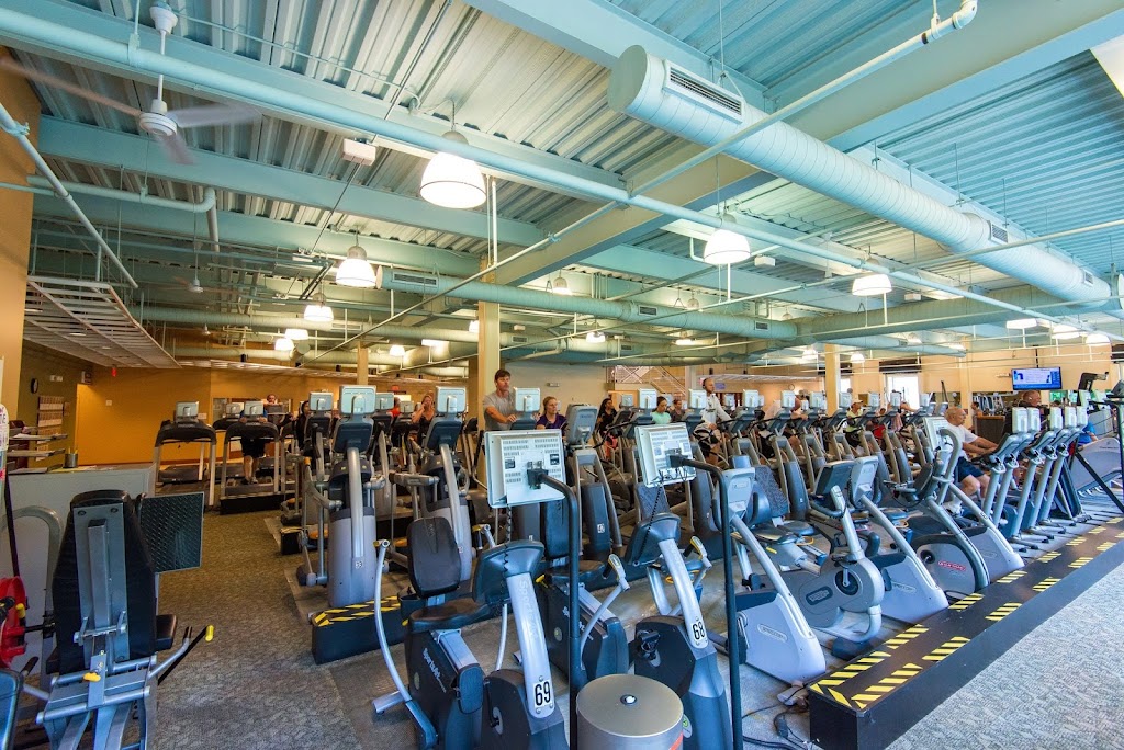  Hockessin Athletic Club