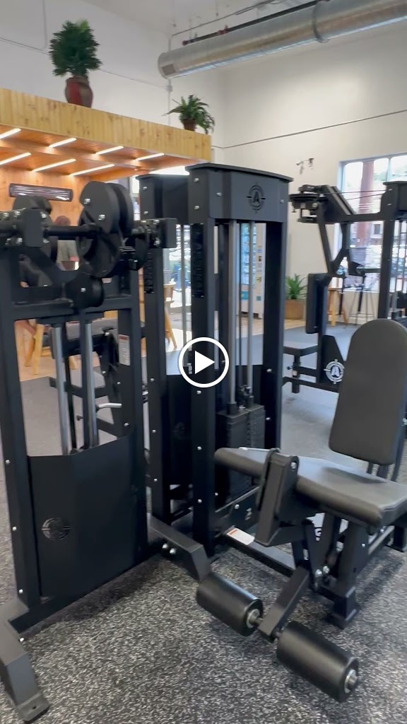  Athletic Club at Jackson Hole