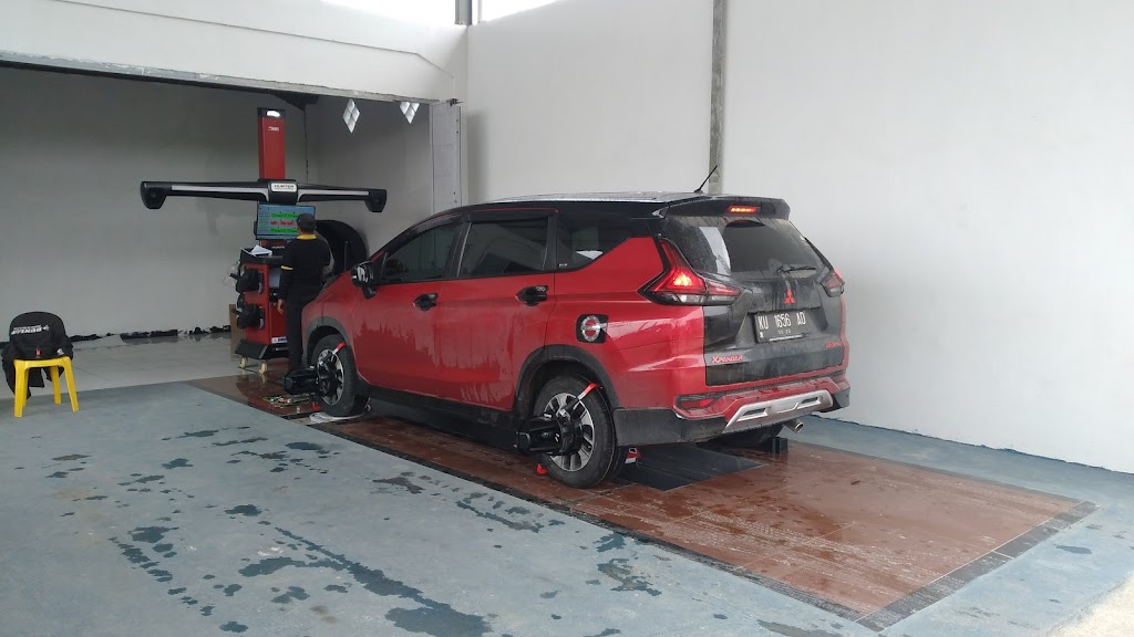 Dunlop Tanjung Selor