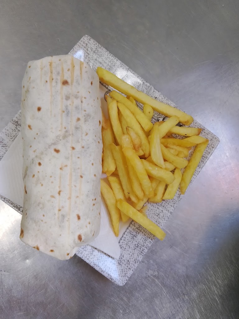 Kebab Marin AmAri — Mas recientes