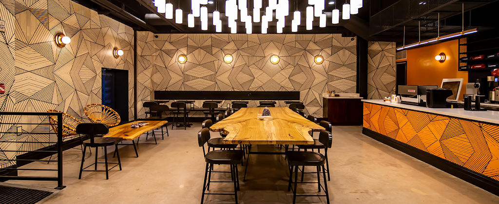 Photo of Ginjan Cafe