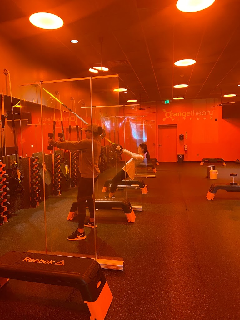  Orangetheory Fitness