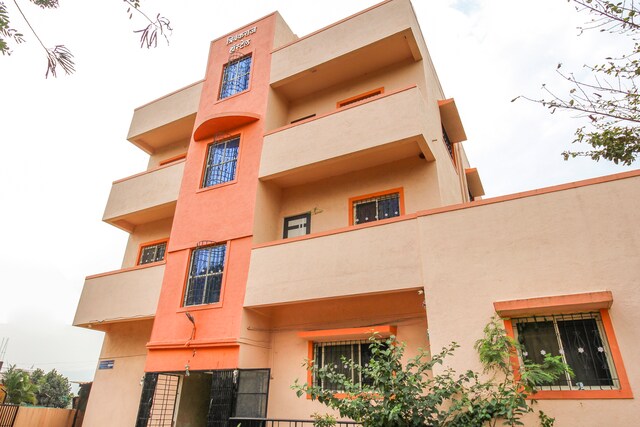 Spot On 67488 Hotel Trimbak Raj