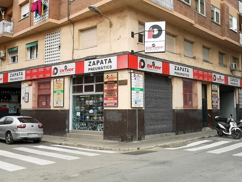 ZP TYRE'S DEALER S.L.