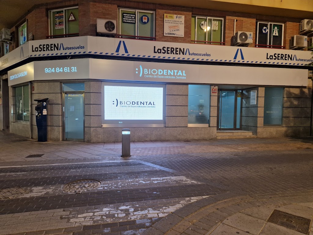 BioDental Centro de Especialidades Dentales