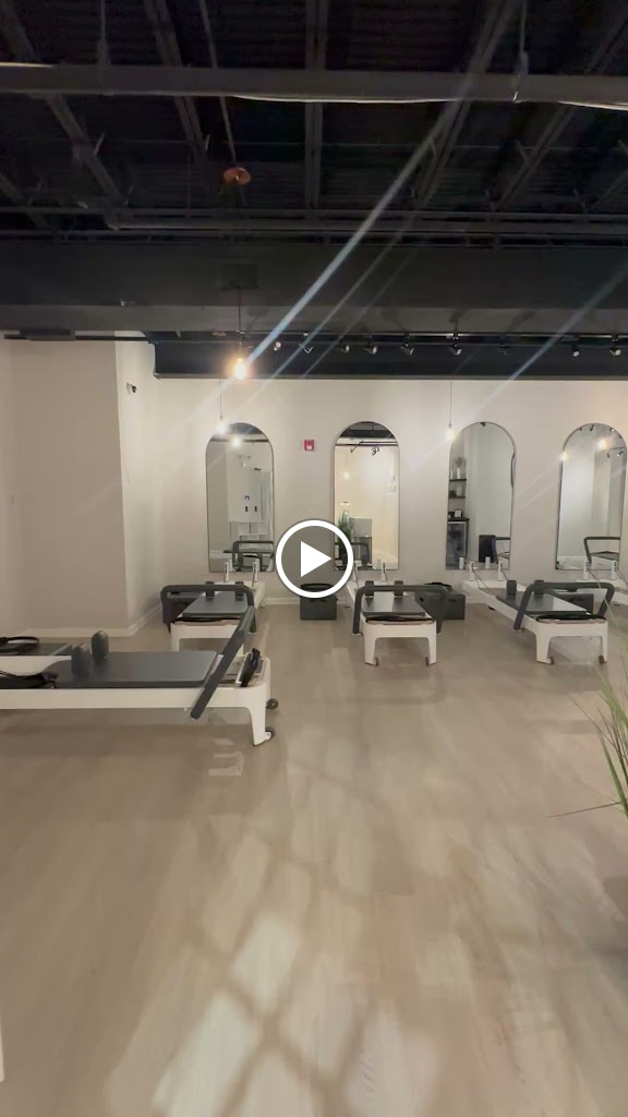  Wake Pilates Company