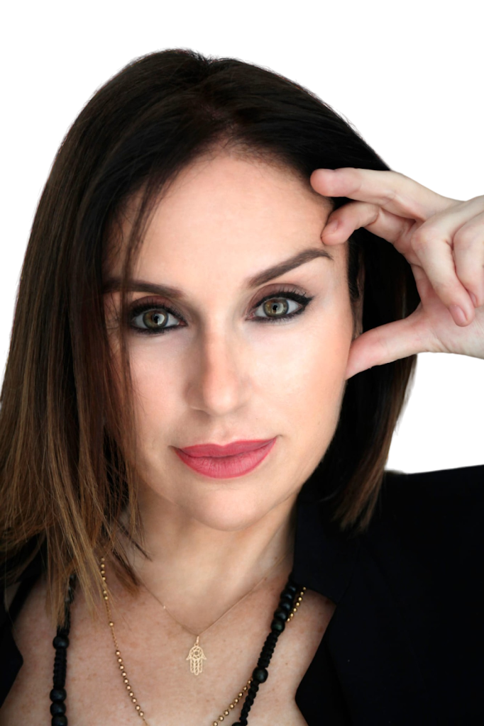 Giulia -Clinica Estetica Especialista en Micropigmentacion