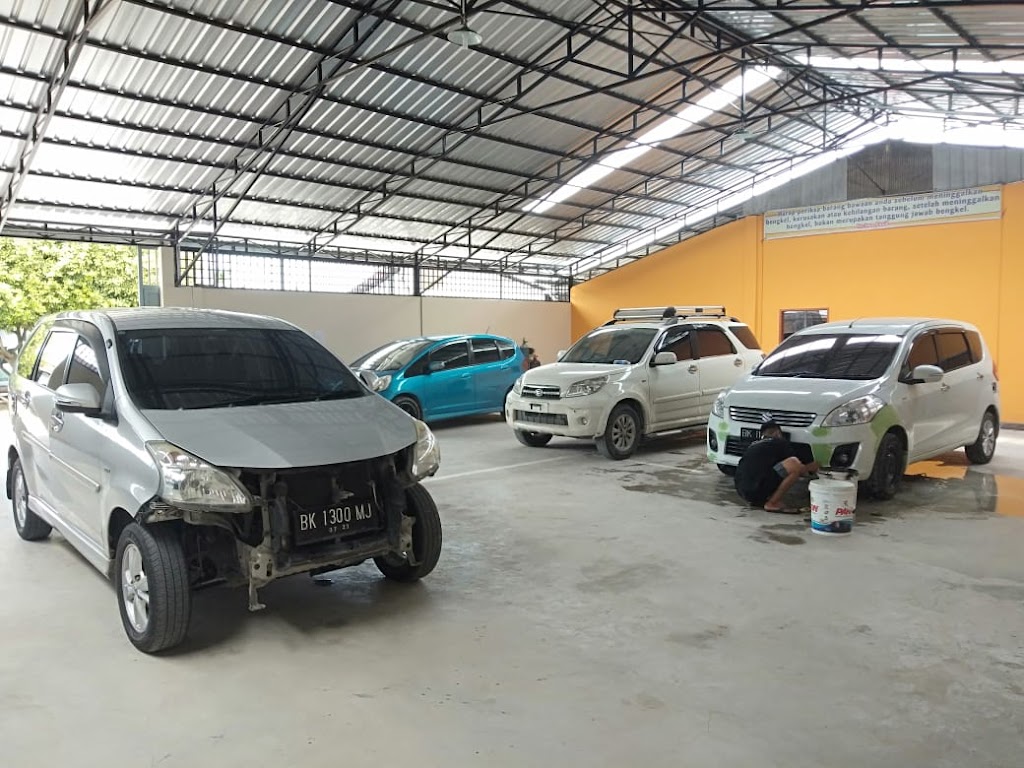 Puri Indah Motor