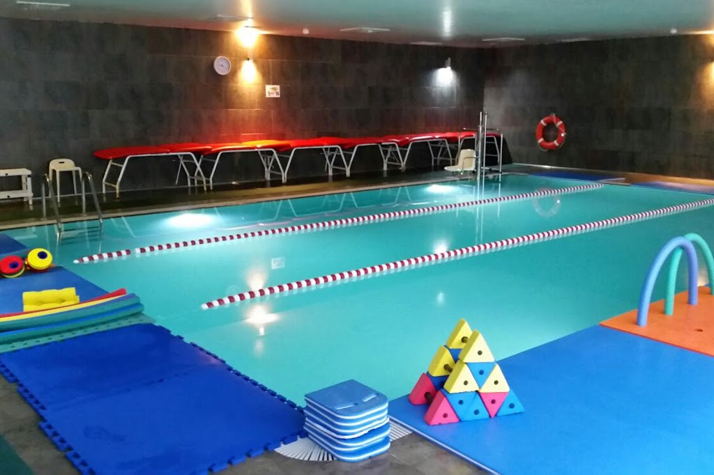 Piscina AquaUr Paterna