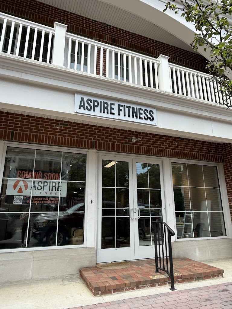 Aspire Fitness Atlantic Highlands