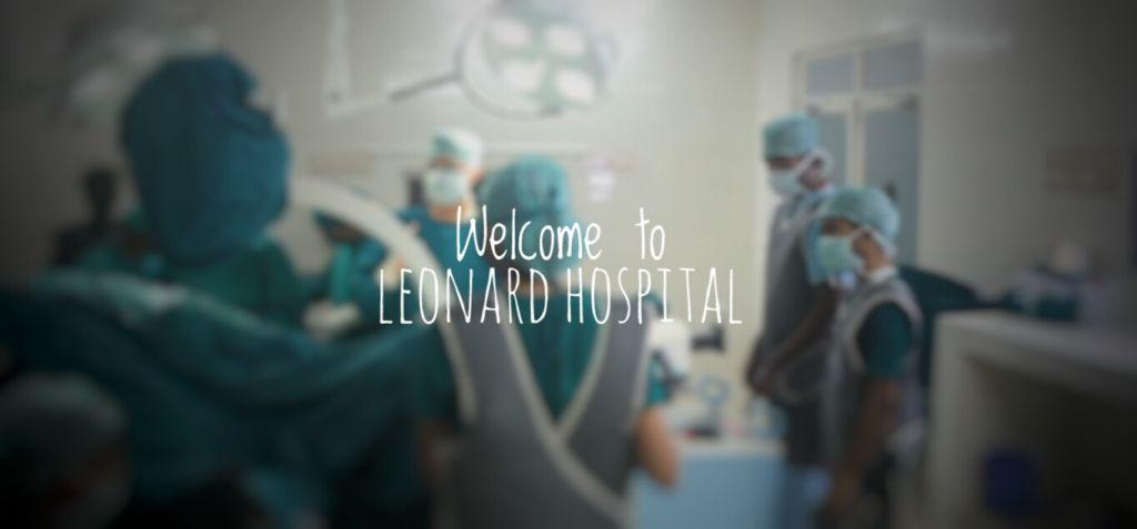 Dr. Leonard Hospital