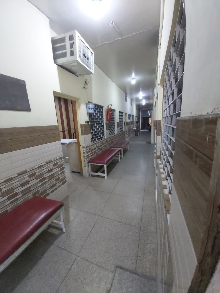 Dr. Dr R K Nursing Home And Heart Care