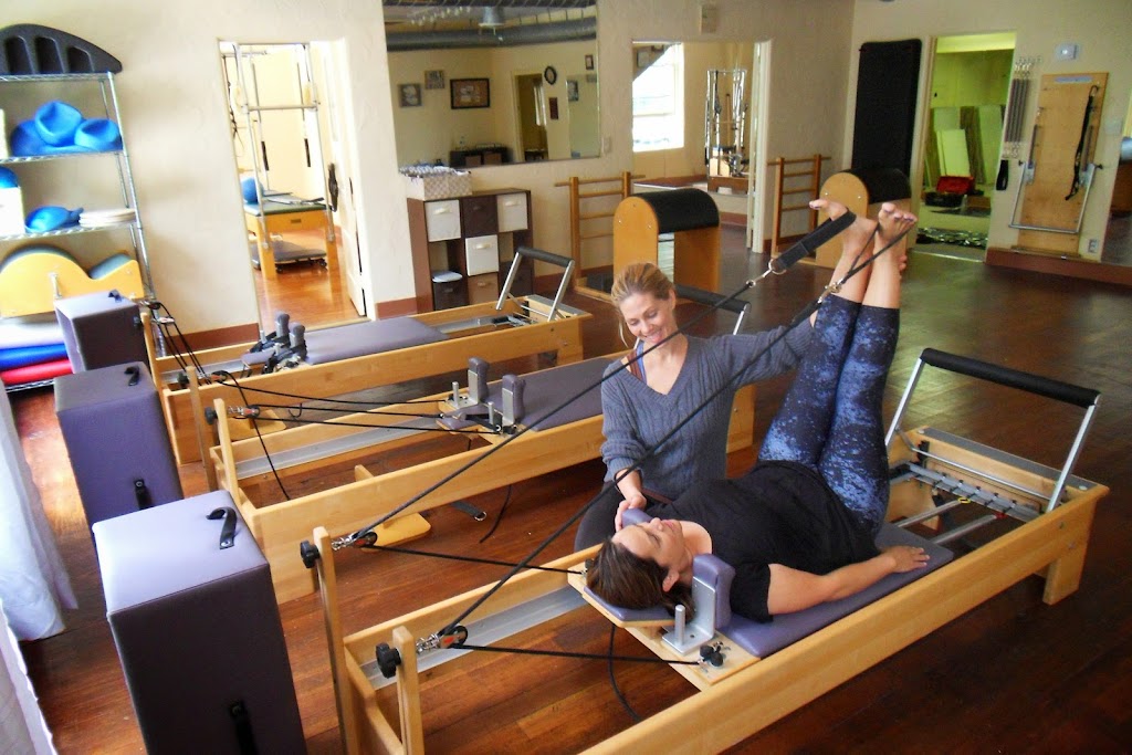  Balance & Grace Pilates