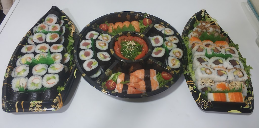 Restaurante Asiatico - WOK ASIA