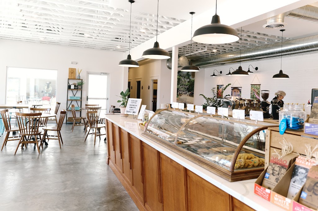 Photo of Three Story Coffee