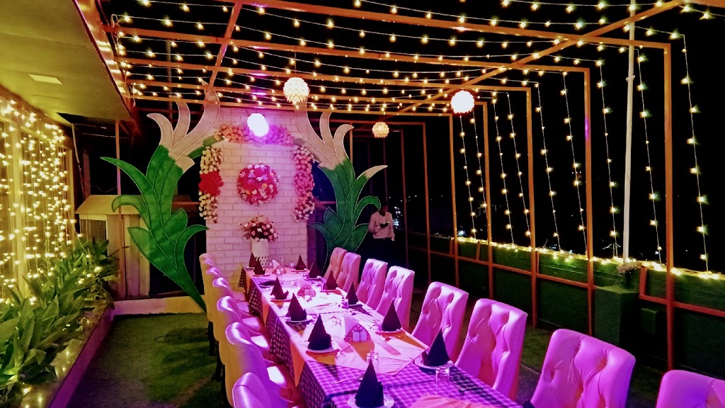 Shiv Sagar Restaurant Amravati