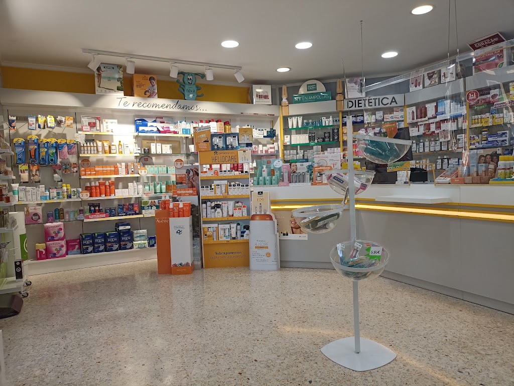 Farmacia Almarda' — Del propietario