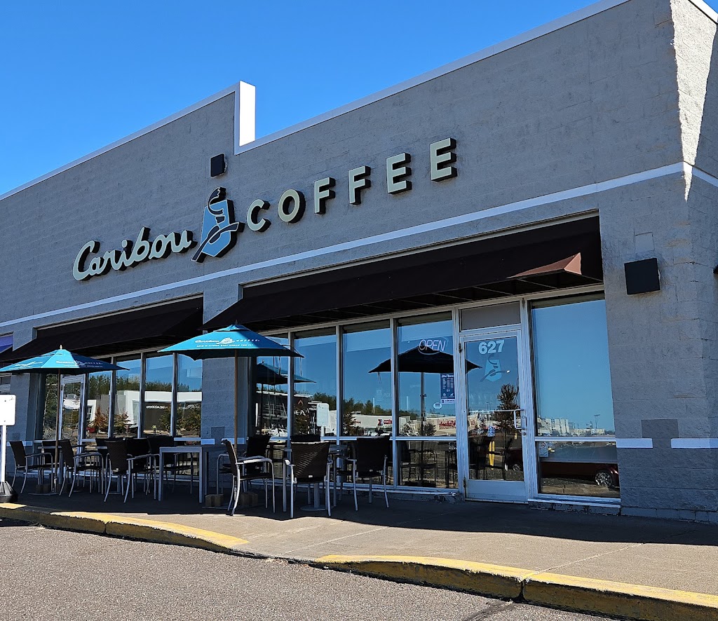 Photo of Caribou Coffee