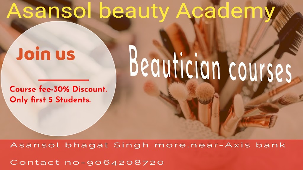 Asansol Beauty Academy