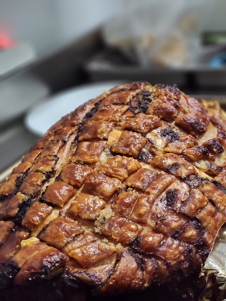 La pata asada , Arrecife — Comida y bebida